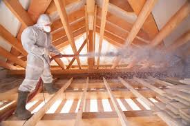 Trusted Prosser, WA Insulation Experts